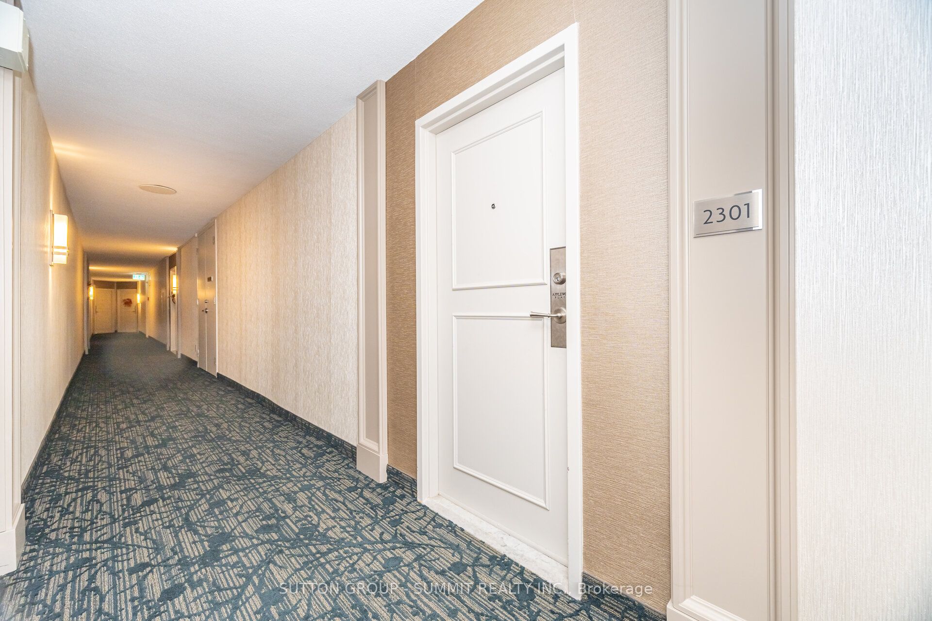 1333 Bloor Street 2301