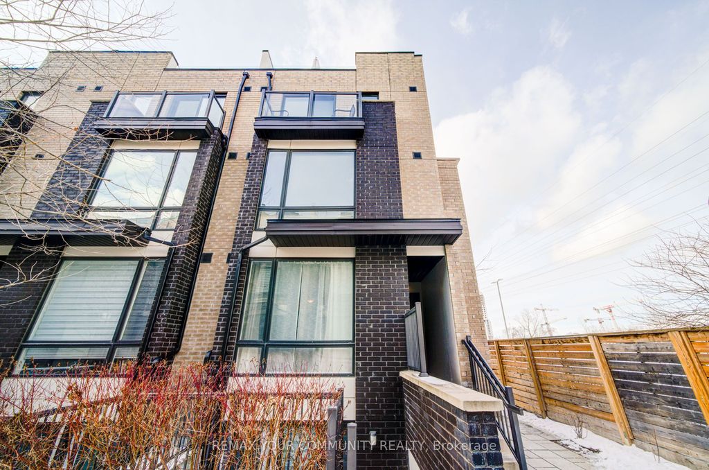 Photo of 34 Fieldway Road #146, Toronto, ON M8Z 0E3 (MLS # W12826100)