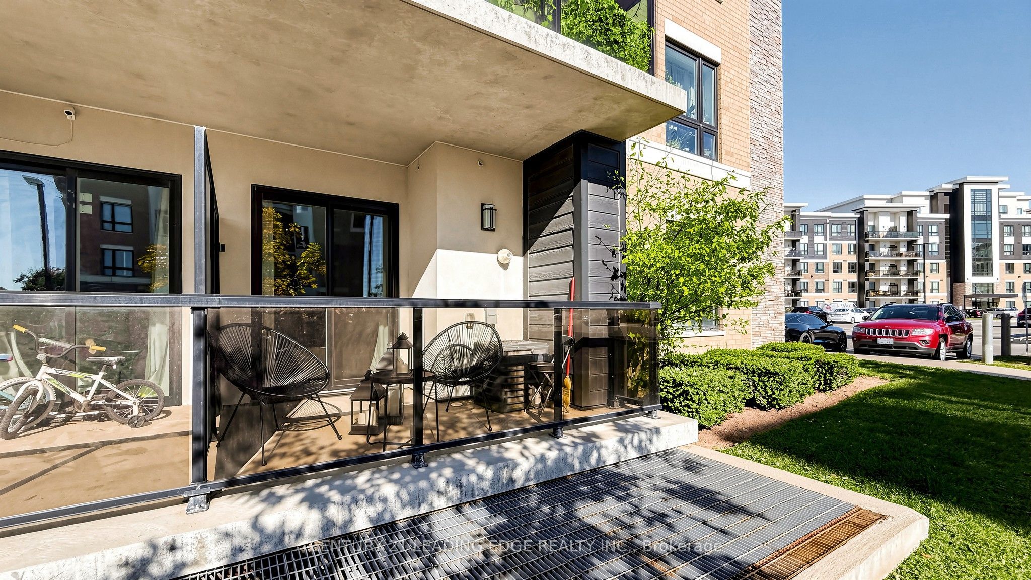 620 Sauve Street 102
