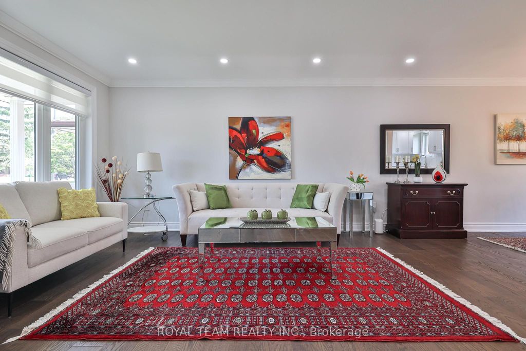 Photo of 6 Crioline Road, Toronto, ON M6L 2S3 (MLS # W13128860)