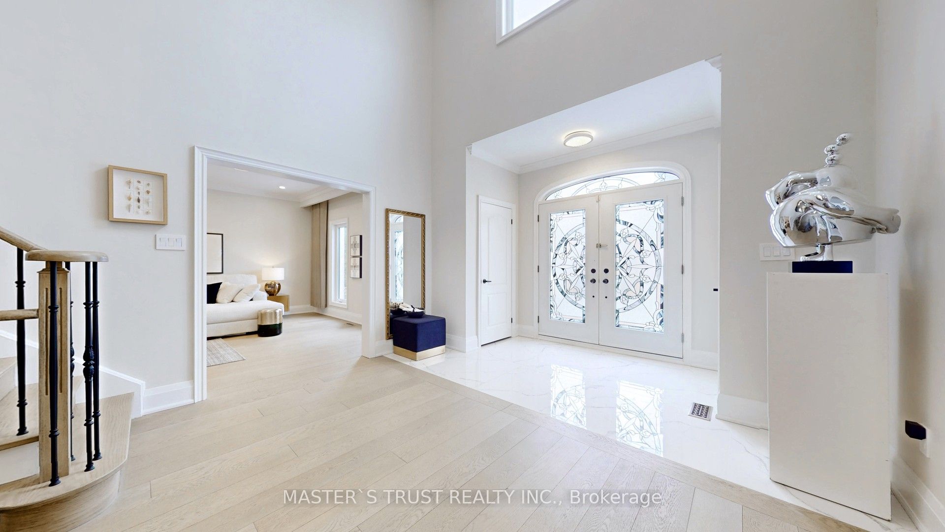 31 Boake Trail