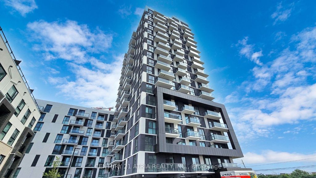 Photo of 335 Wheat Boom Drive #101, Oakville, ON L6H 7Y1 (MLS # W12982712)