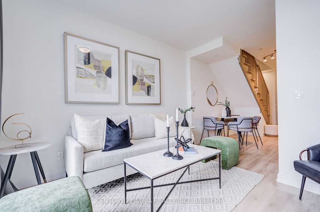 Photo of 335 Wheat Boom Drive #101, Oakville, ON L6H 7Y1 (MLS # W12982712)