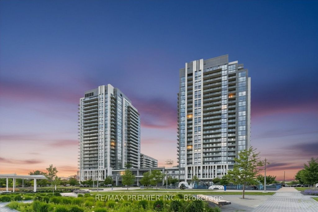 Photo of 17 Zorra Street #PH02 (2402), Toronto, ON M8Z 0C8 (MLS # W12945164)