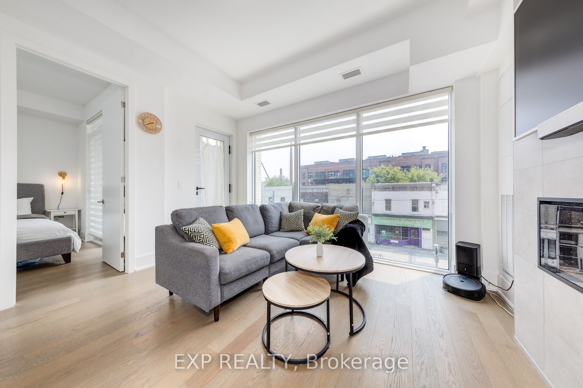 495 Logan Avenue 201