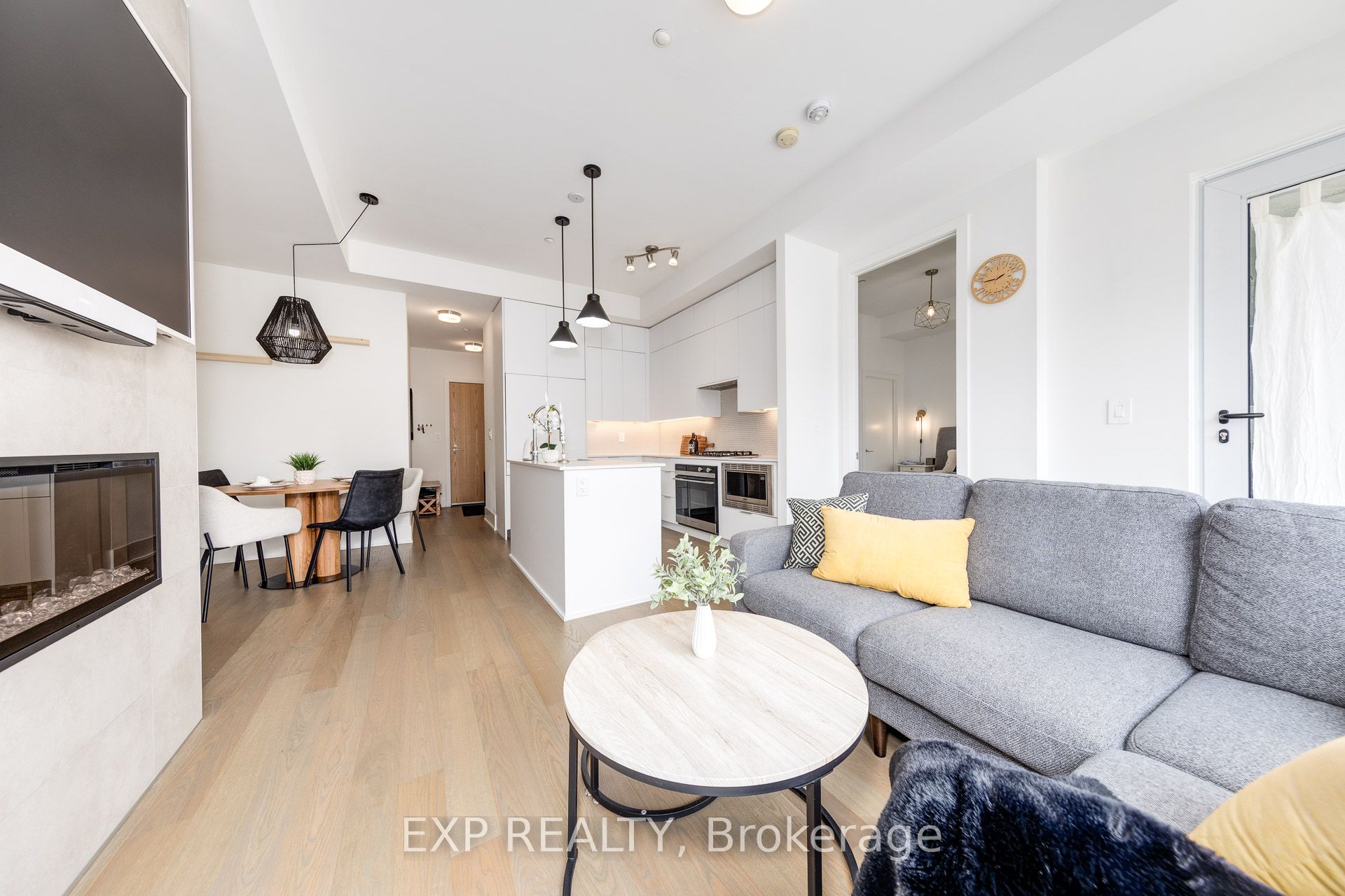 495 Logan Avenue 201