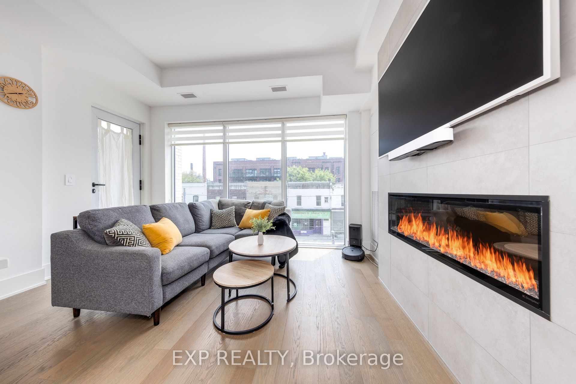 495 Logan Avenue 201