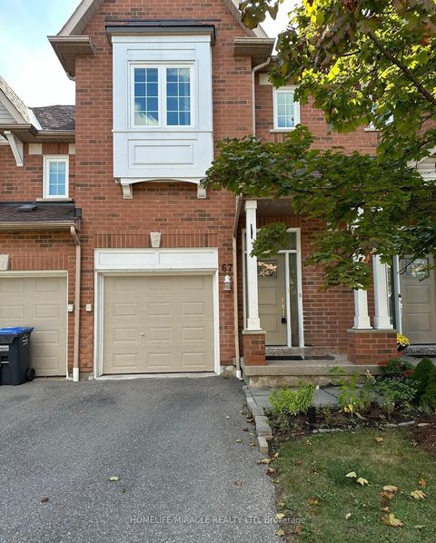 1588 South Parade Court 67 Mississauga ON L5M 6E7