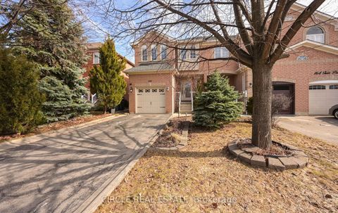 168 twin pines Crescent Brampton ON L7A 1N2