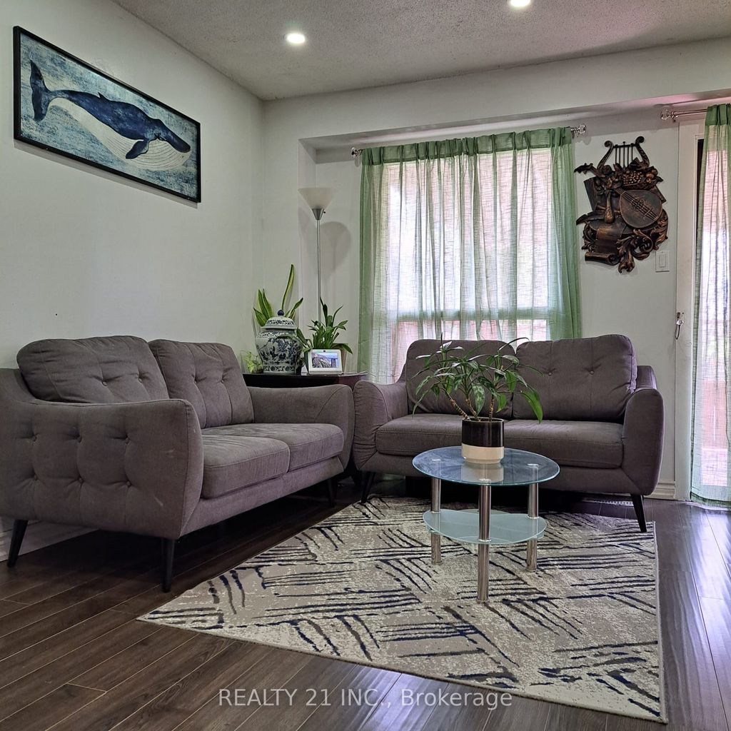 Photo of 55 Shepmore Terrace, Toronto, ON M1B 3H3 (MLS # E13076336)