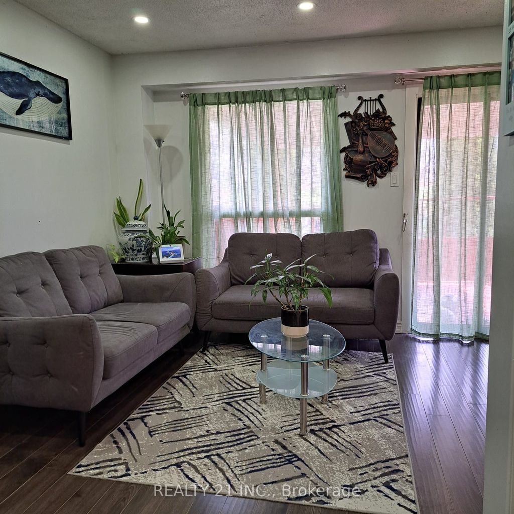 Photo of 55 Shepmore Terrace, Toronto, ON M1B 3H3 (MLS # E13076336)