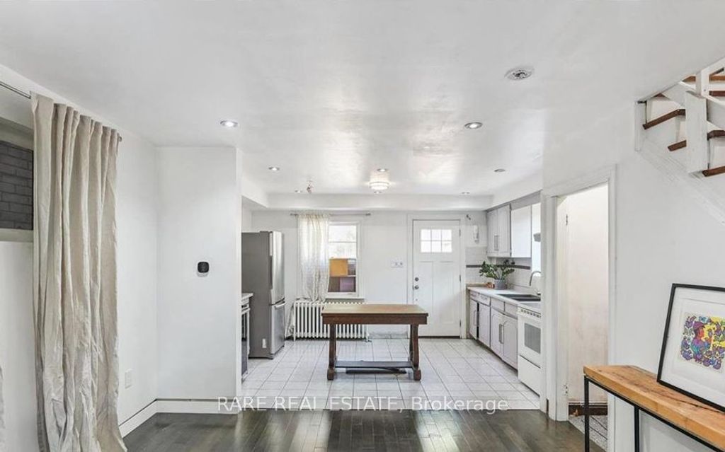 Photo of 73 Yarrow Road, Toronto, ON M6M 4E4 (MLS # W12450493)