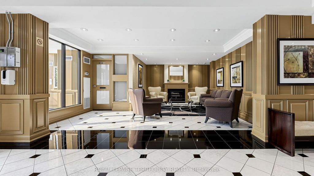 Photo of 22 Southport Street #833, Toronto, ON M6S 4Y9 (MLS # W12862636)