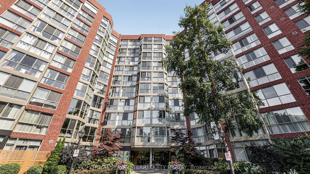 Photo of 22 Southport Street #833, Toronto, ON M6S 4Y9 (MLS # W12862636)