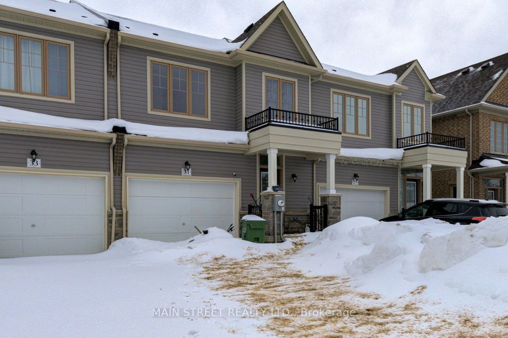 Photo of 31 Mackenzie Street, Southgate, ON N0C 1B0 (MLS # X12808442)