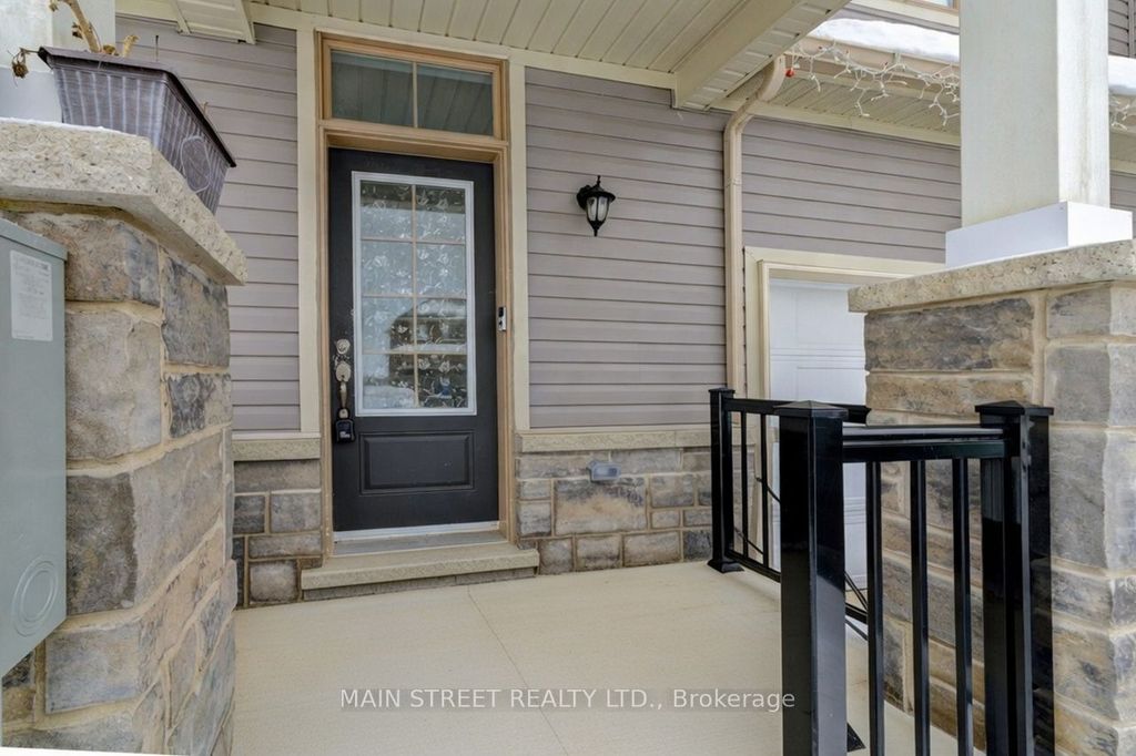 Photo of 31 Mackenzie Street, Southgate, ON N0C 1B0 (MLS # X12808442)