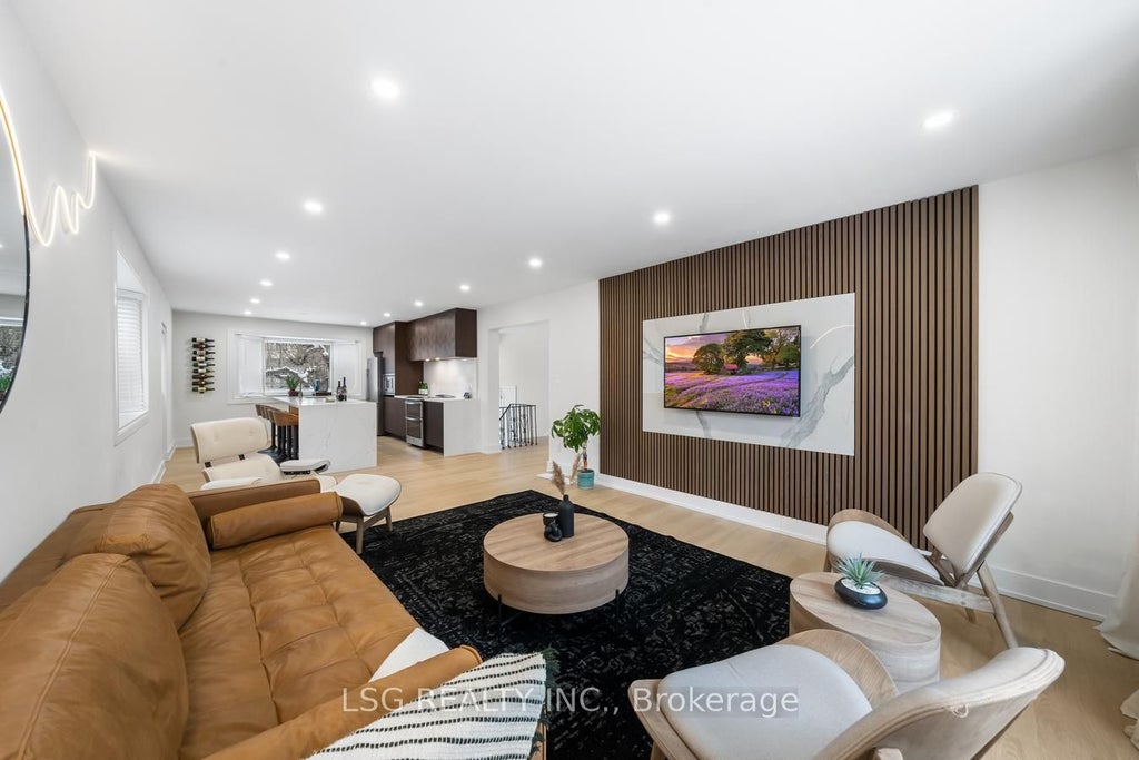 Photo of 26 Grangemill Crescent, Toronto, ON M3B 2J2 (MLS # C13877450)