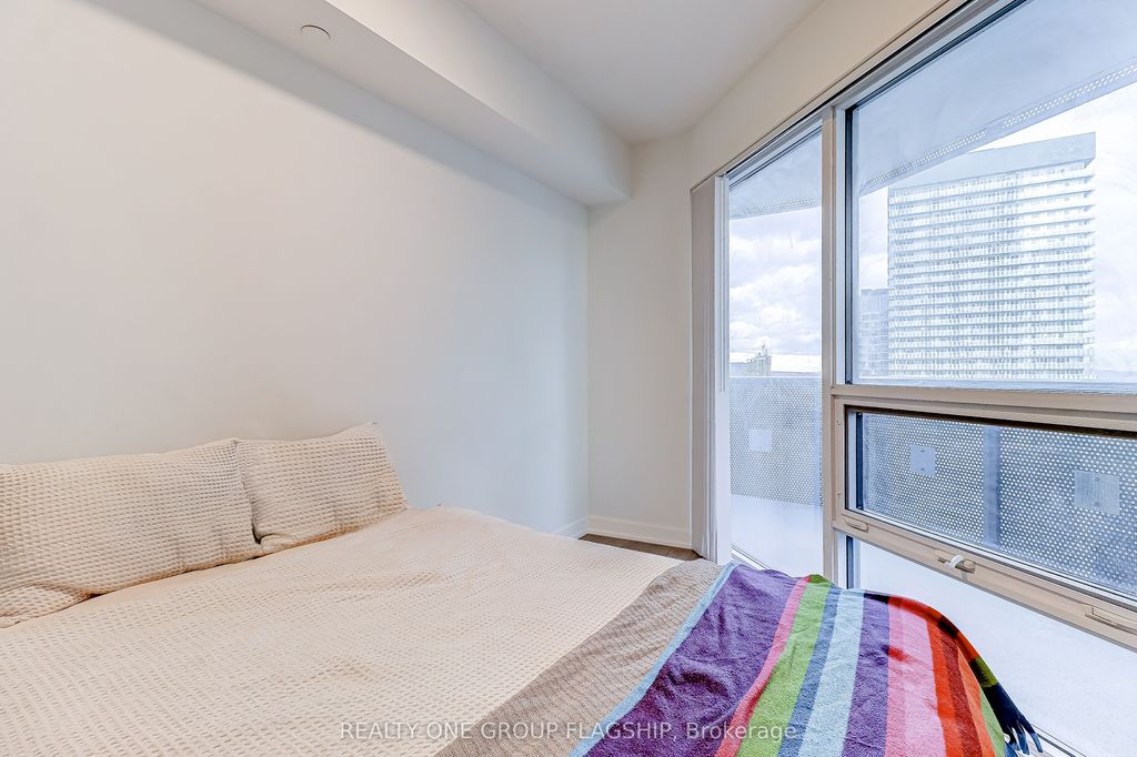 Photo of 55 Cooper Street #3608, Toronto, ON M5E 0G1 (MLS # C12940560)