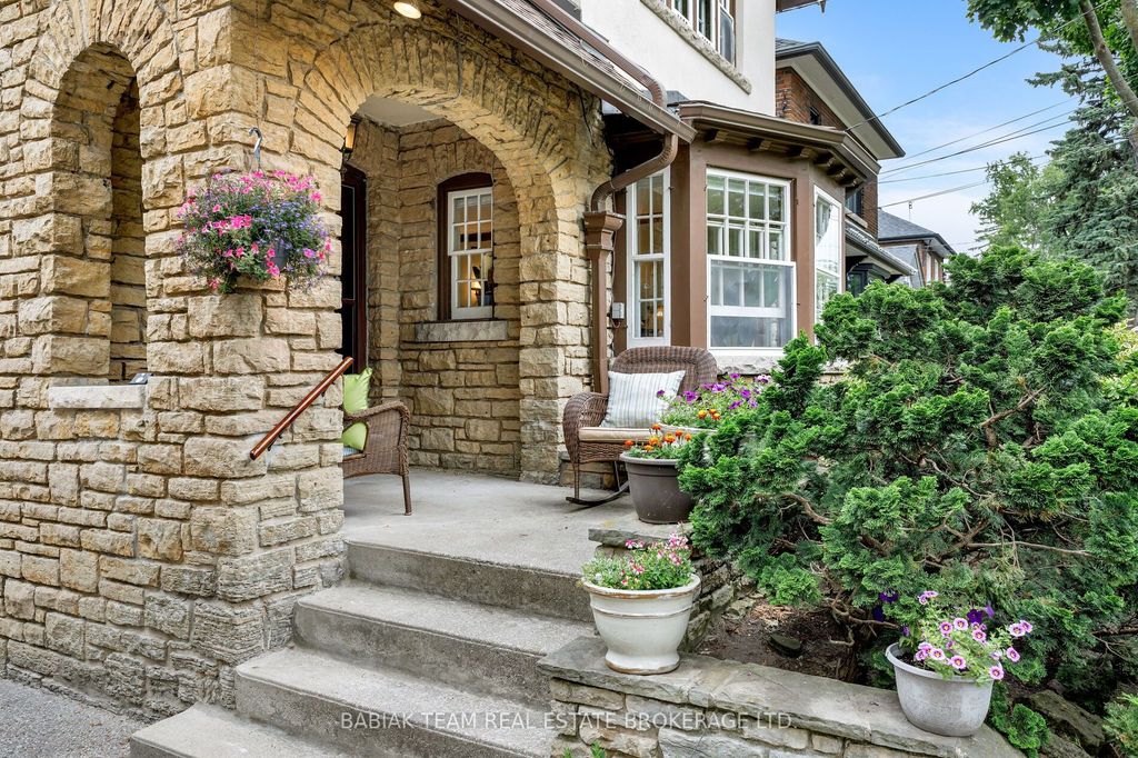 Photo of 16 Palisades N/A, Toronto, ON M6S 2W8 (MLS # W12414922)