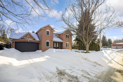 133 Arten Avenue Richmond Hill ON L4C 9Y3