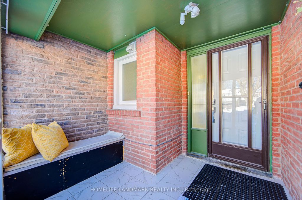 Photo of 164 Bellefontaine Street, Toronto, ON M1S 4E6 (MLS # E12790194)
