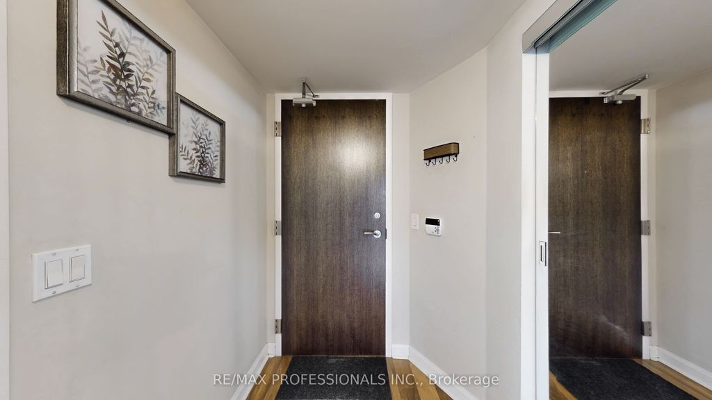 Photo of 1 Michael Power Place #305, Toronto, ON M9A 0A1 (MLS # W12761046)