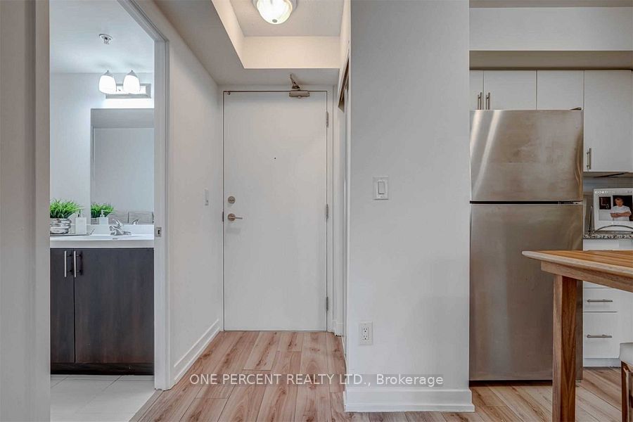 Photo of 1420 Dupont Street #406, Toronto, ON M6H 0C2 (MLS # W13488374)