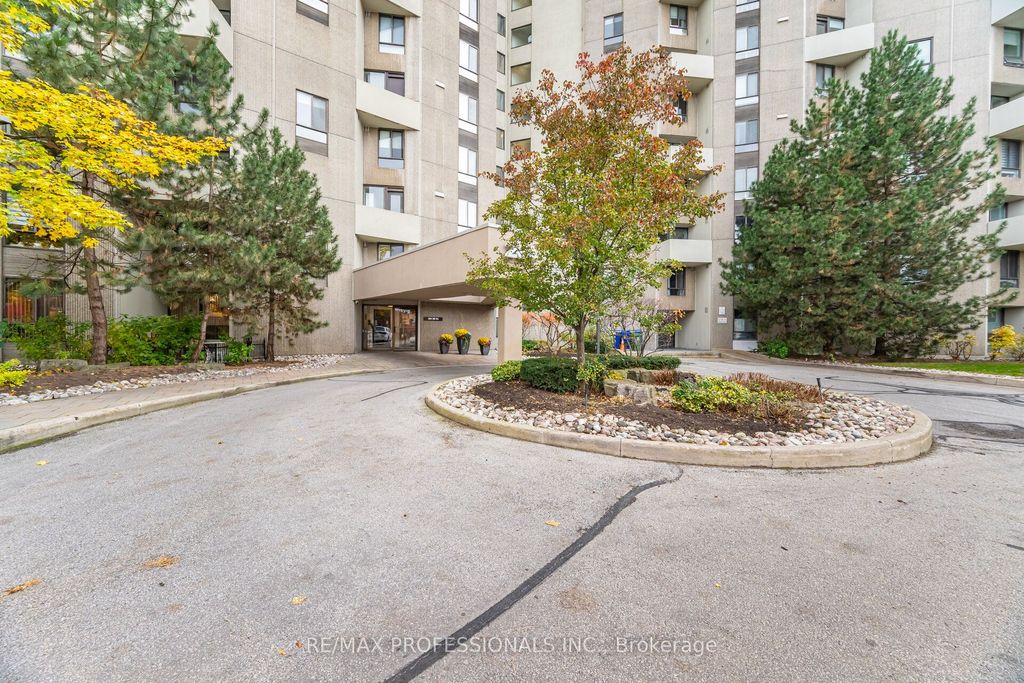 Photo of 284 Mill Road #A12, Toronto, ON M9C 4W6 (MLS # W12517708)