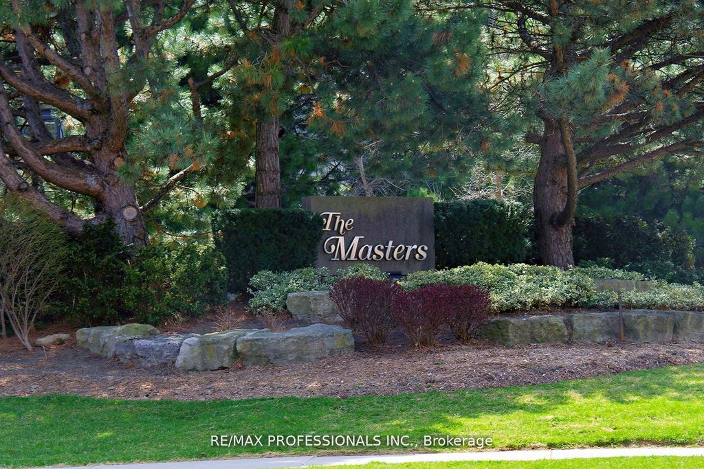 Photo of 284 Mill Road #A12, Toronto, ON M9C 4W6 (MLS # W12517708)