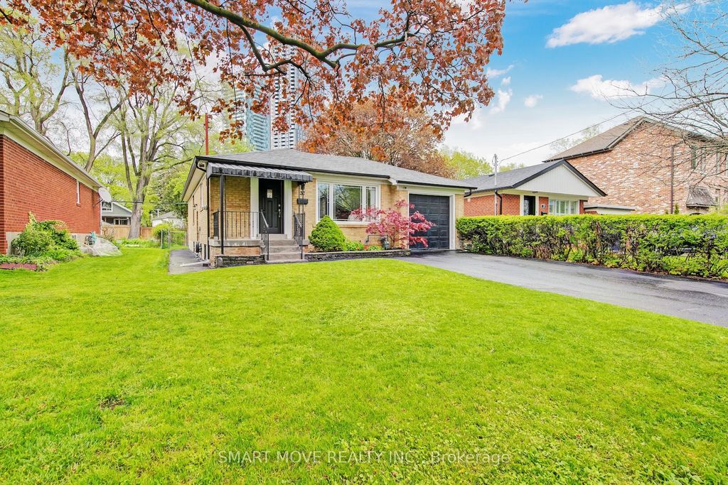 Photo of 37 Poplar Avenue, Toronto, ON M9B 3R5 (MLS # W13142266)