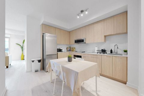 2501 Saw Whet Boulevard 509 Oakville ON L6M 5N2