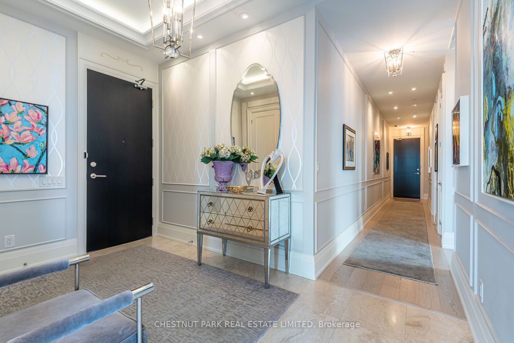 Photo of 60 Berwick Avenue #PH1, Toronto, ON M5P 1H1 (MLS # C12373069)
