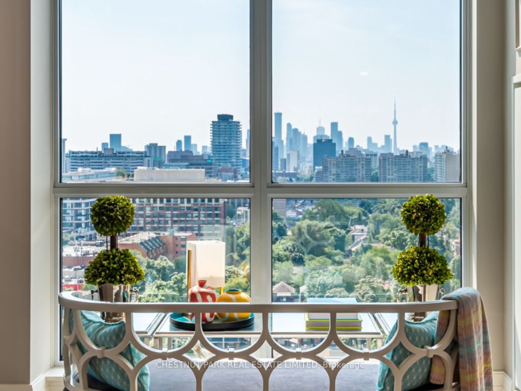 Photo of 60 Berwick Avenue #PH1, Toronto, ON M5P 1H1 (MLS # C12373069)