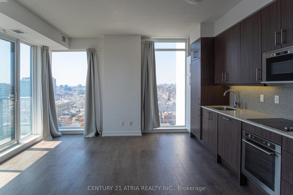 Photo of 297 College Street #1209, Toronto, ON M5T 1S2 (MLS # C13738318)