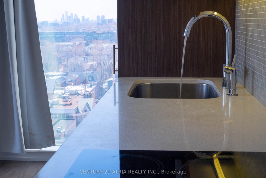 Photo of 297 College Street #1209, Toronto, ON M5T 1S2 (MLS # C13738318)