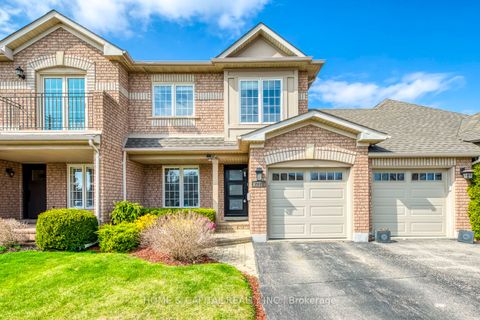 2287 KINGFISHER Court Oakville ON L6M 3Z3