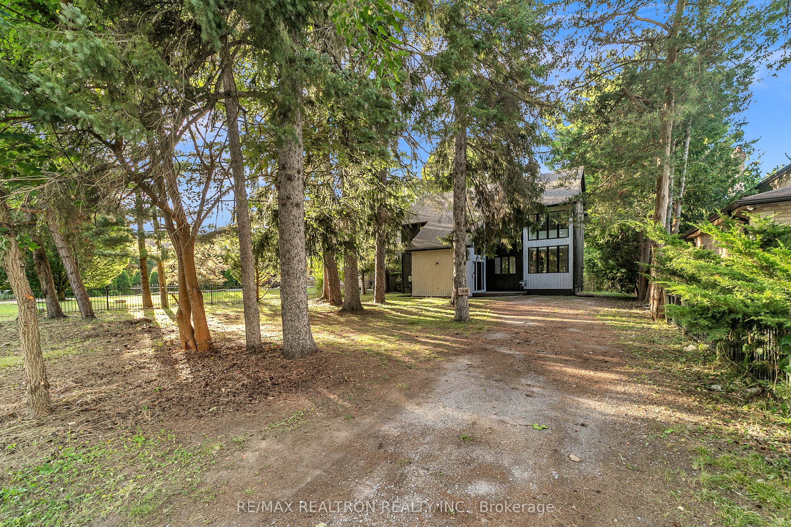 90 Proctor Avenue