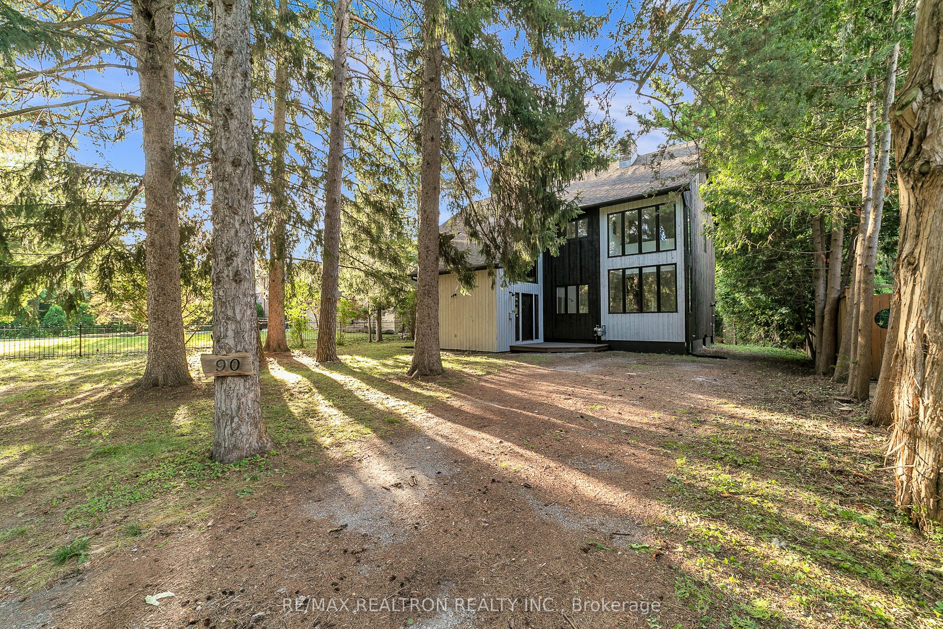 90 Proctor Avenue
