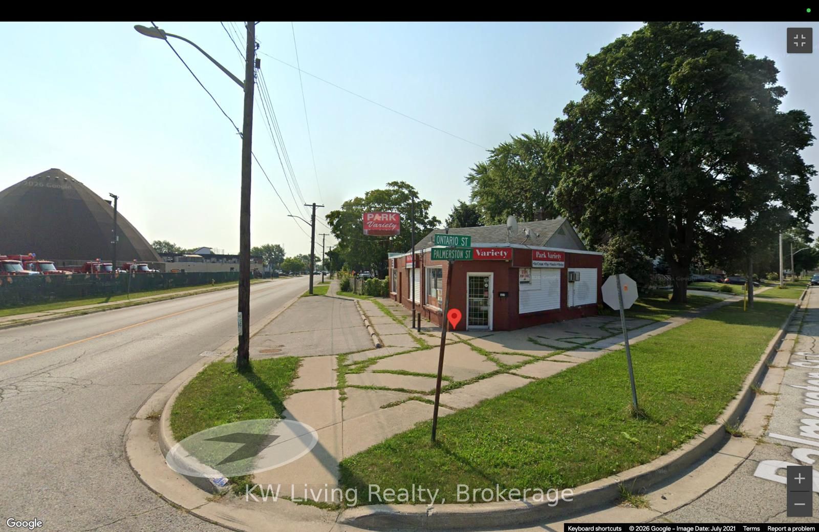 Photo 1 of 30 — 327 Ontario Street, Sarnia, ON N7T 1M1