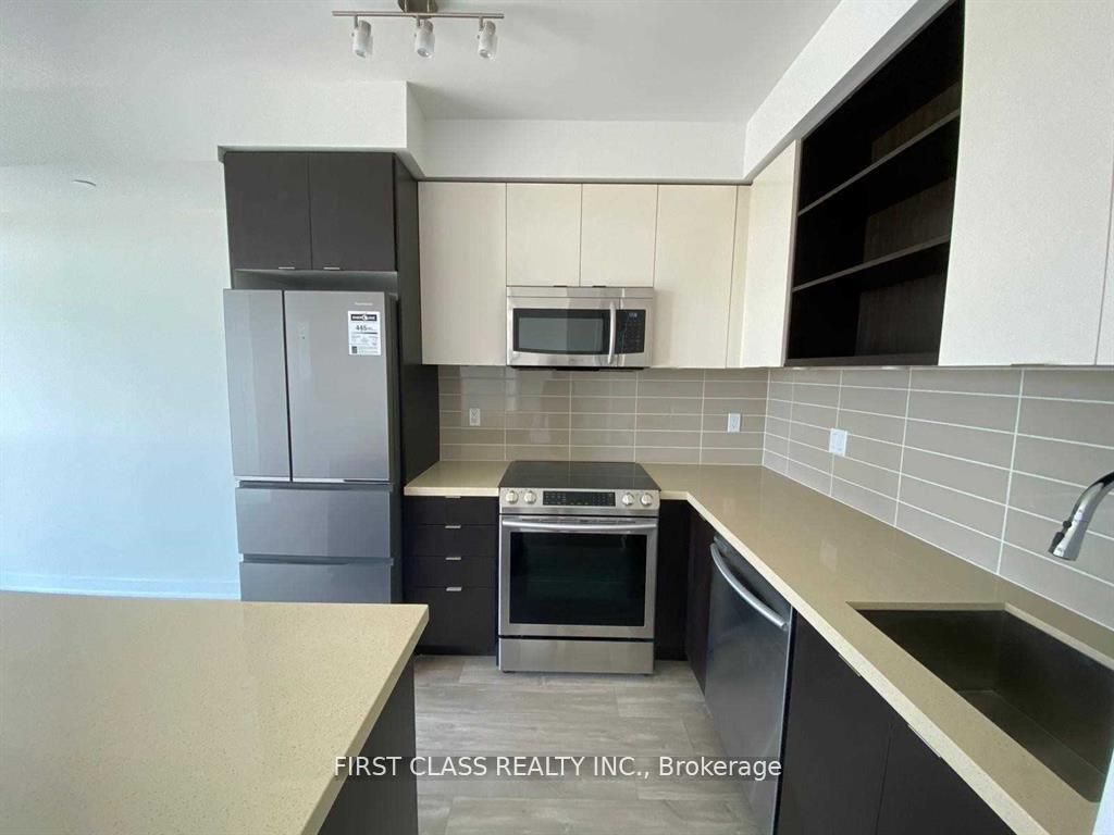 4677 Glen Erin Drive 508