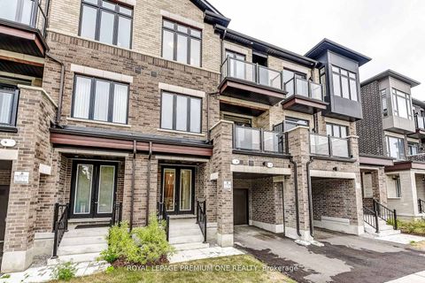 Photo of 110 Thule Street, Vaughan, ON L4H 5L5 (MLS # N12458847)