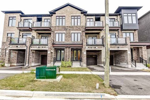 Photo of 110 Thule Street, Vaughan, ON L4H 5L5 (MLS # N12458847)