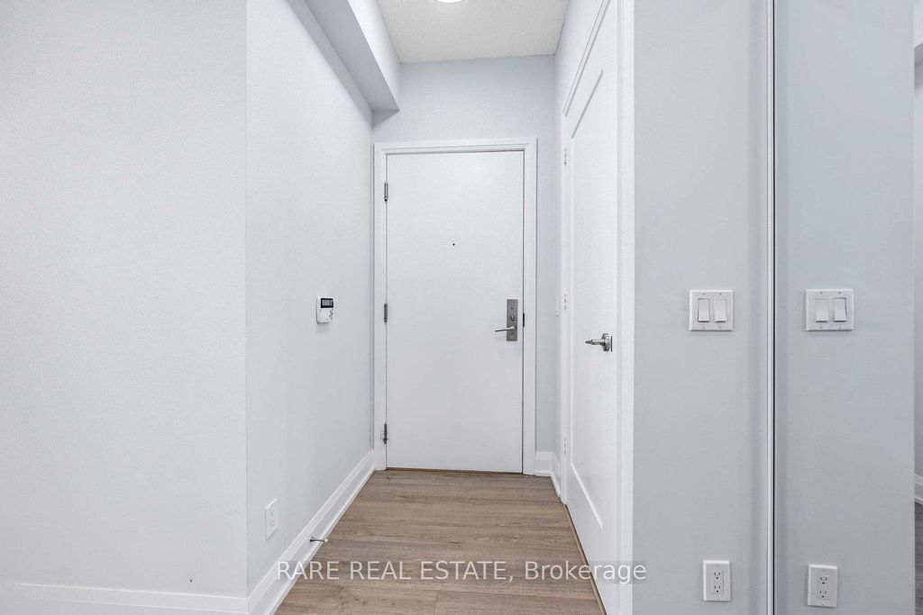 Photo of 56 Annie Craig Drive #2404, Toronto, ON M8V 0C8 (MLS # W13177378)