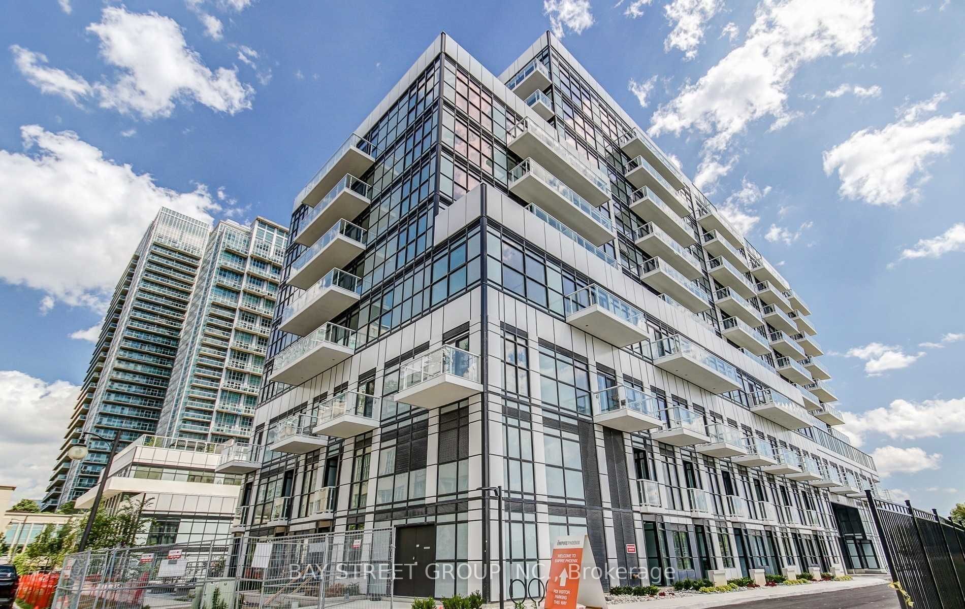 251 Manitoba Street 923