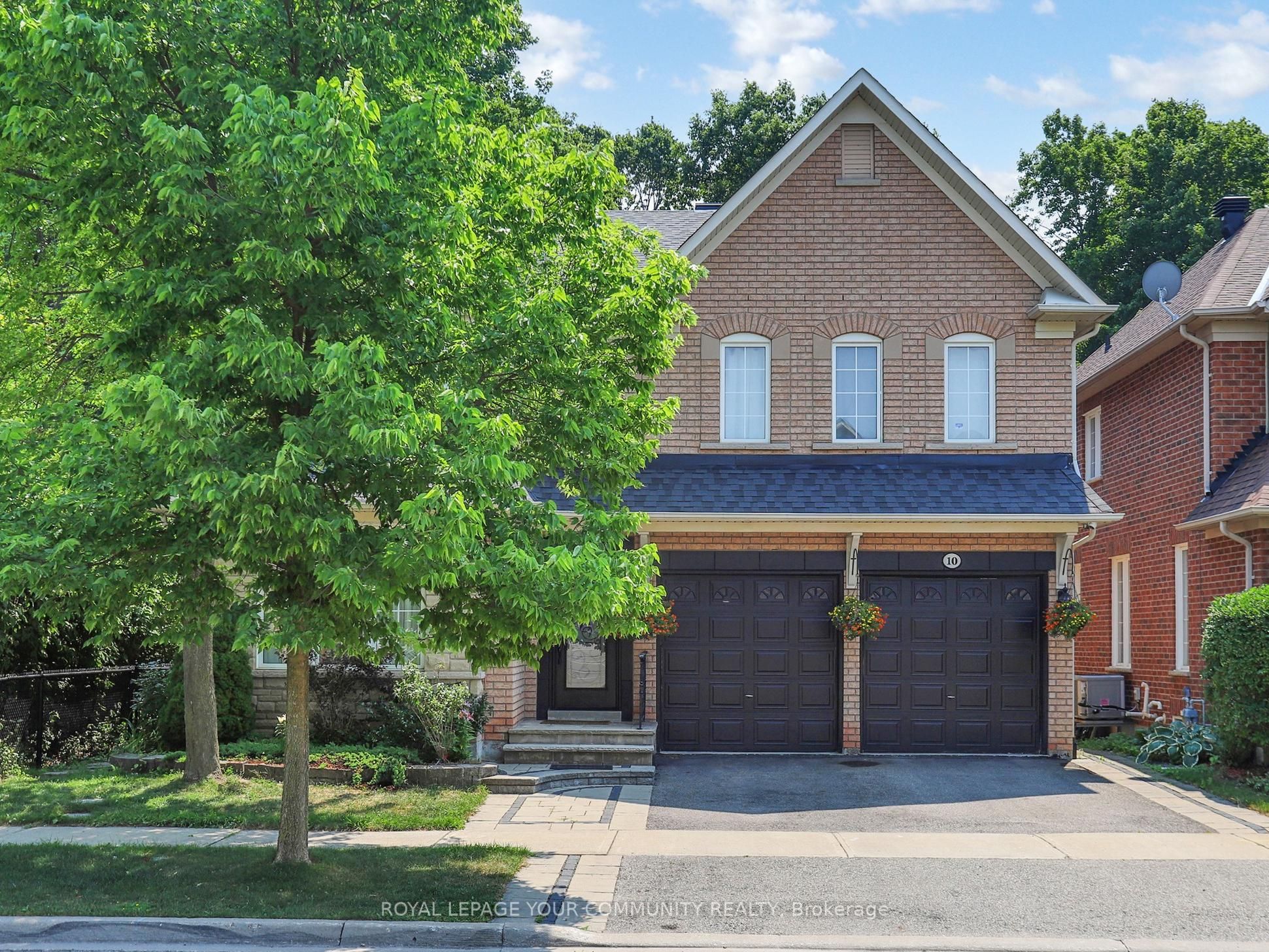 10 Skywood Drive BSMT