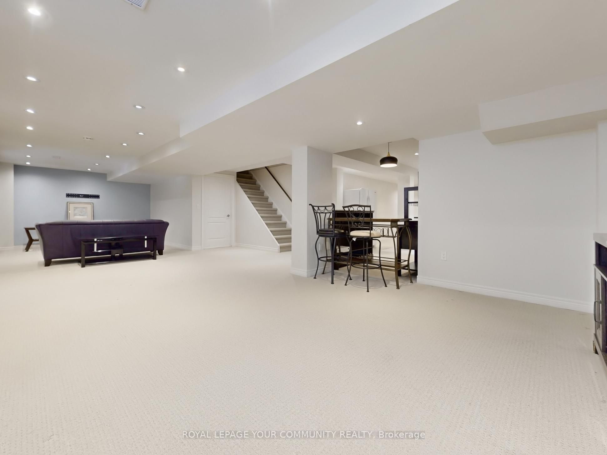 10 Skywood Drive BSMT