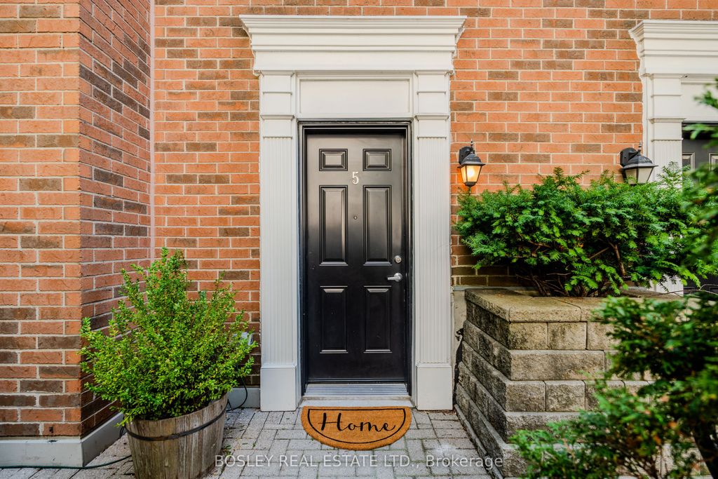 Photo of 83 Lillian Street #5, Toronto, ON M4S 2H7 (MLS # C12492302)