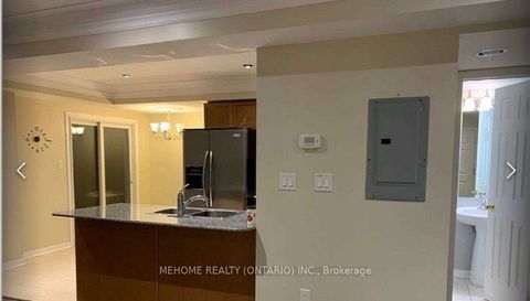 108 Louisbourg Way Markham ON L6E 0C5