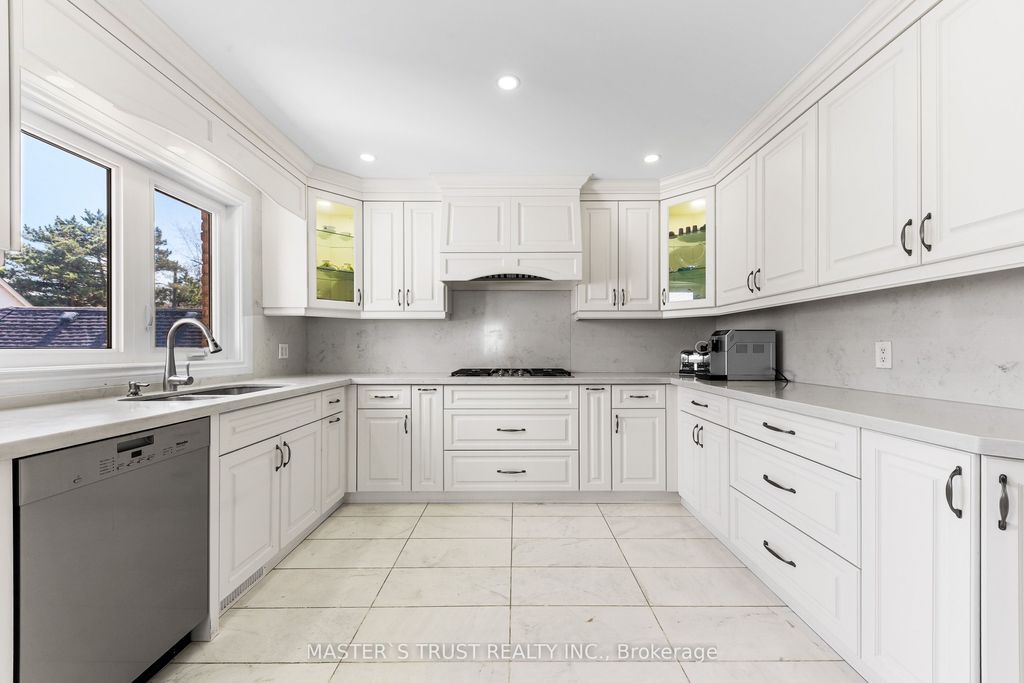 Photo of 243 Burbank Drive, Toronto, ON M2K 2S4 (MLS # C13131710)