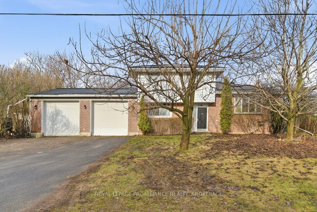 Photo of 146 Wilson Street, Kingston, ON K7K 5A1 (MLS # X12952960)